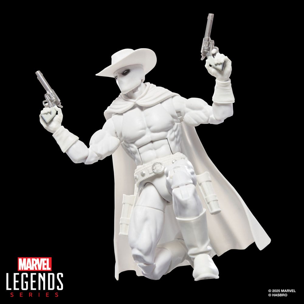 Marvel Legends Actionfigur Phantom Rider (BAF: Executioner) 15 cm - Preorder - ETA: 25.12.2025