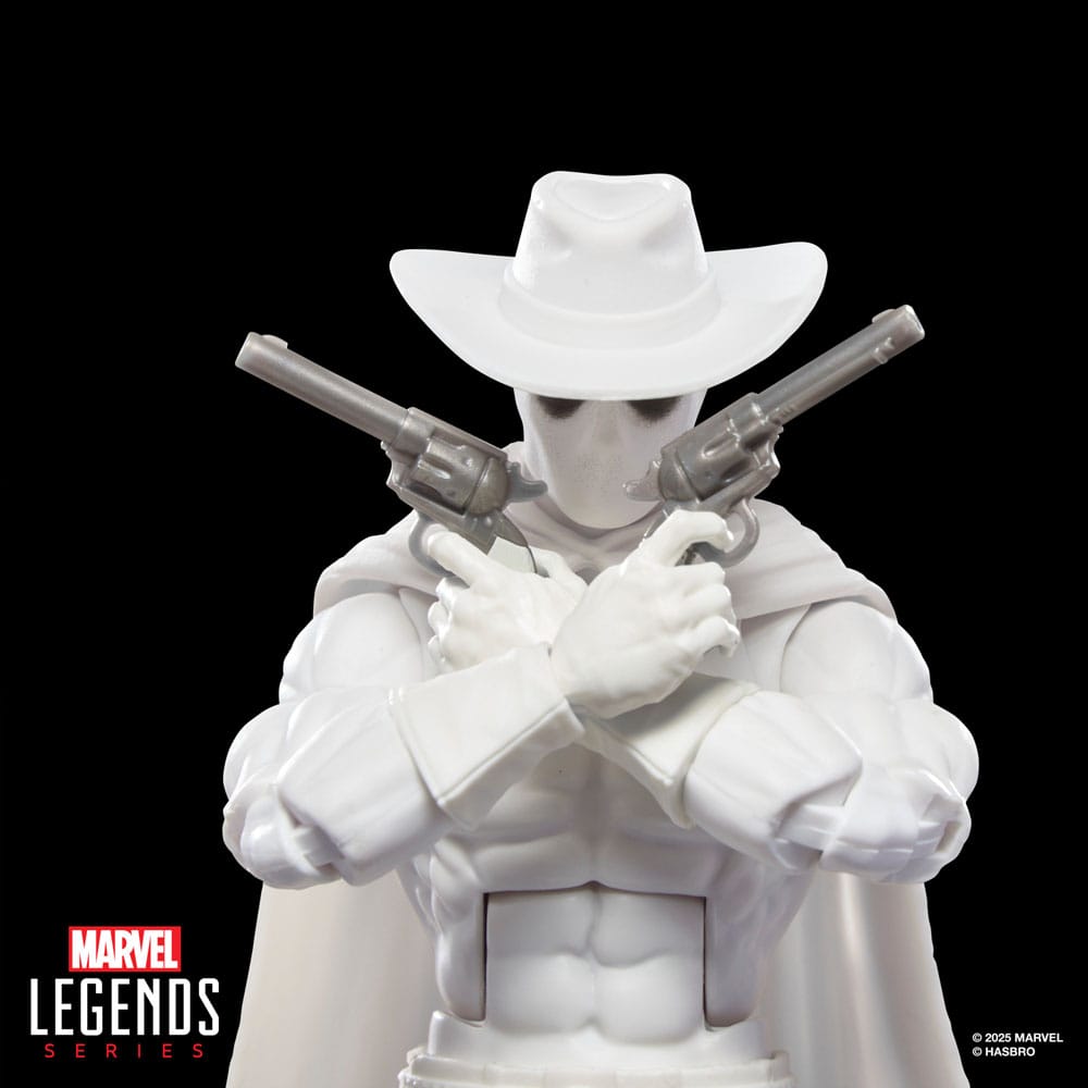 Marvel Legends Actionfigur Phantom Rider (BAF: Executioner) 15 cm - Preorder - ETA: 25.12.2025