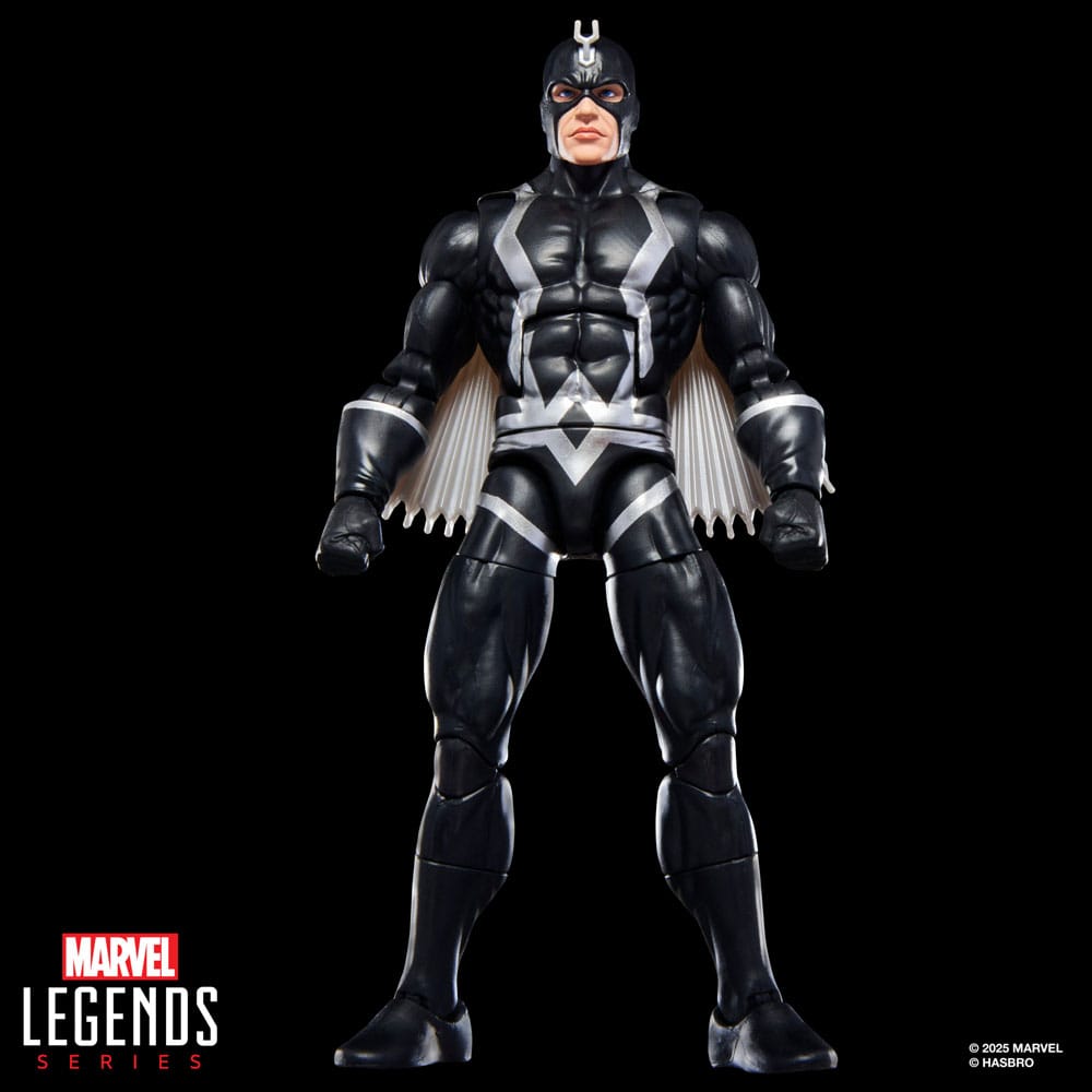 Inhumans Marvel Legends Actionfiguren 2er-Pack Black Bolt & Marvel's Triton 15 cm - Preorder - ETA: 25.12.2025