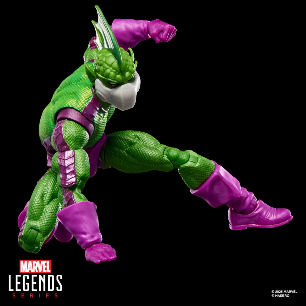 Inhumans Marvel Legends Actionfiguren 2er-Pack Black Bolt & Marvel's Triton 15 cm - Preorder - ETA: 25.12.2025