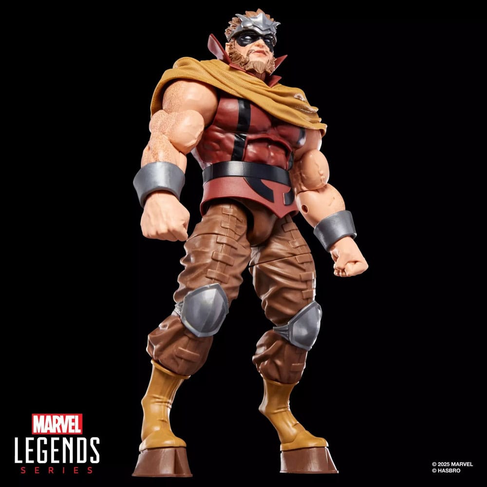 Inhumans Marvel Legends Actionfiguren 2er-Pack Marvel's Medusa & Marvel's Gorgon 15 cm - Preorder - ETA: 25.01.2026