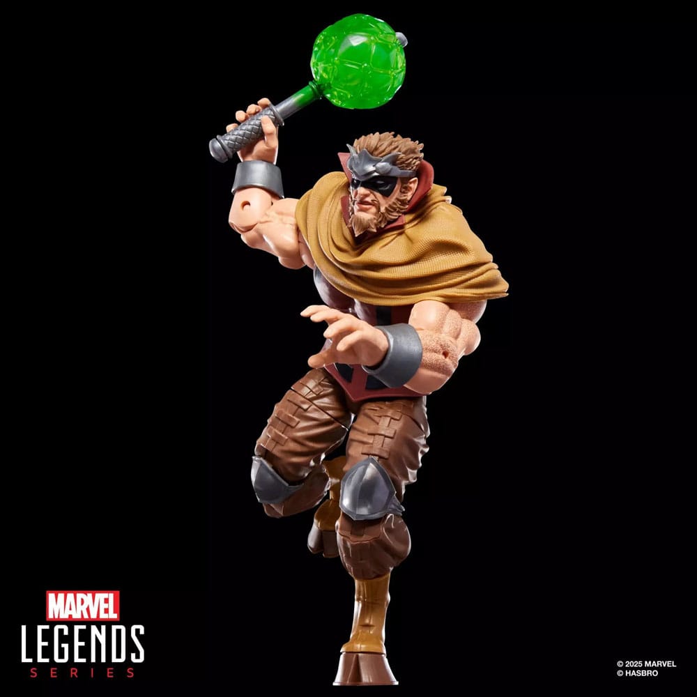 Inhumans Marvel Legends Actionfiguren 2er-Pack Marvel's Medusa & Marvel's Gorgon 15 cm - Preorder - ETA: 25.01.2026