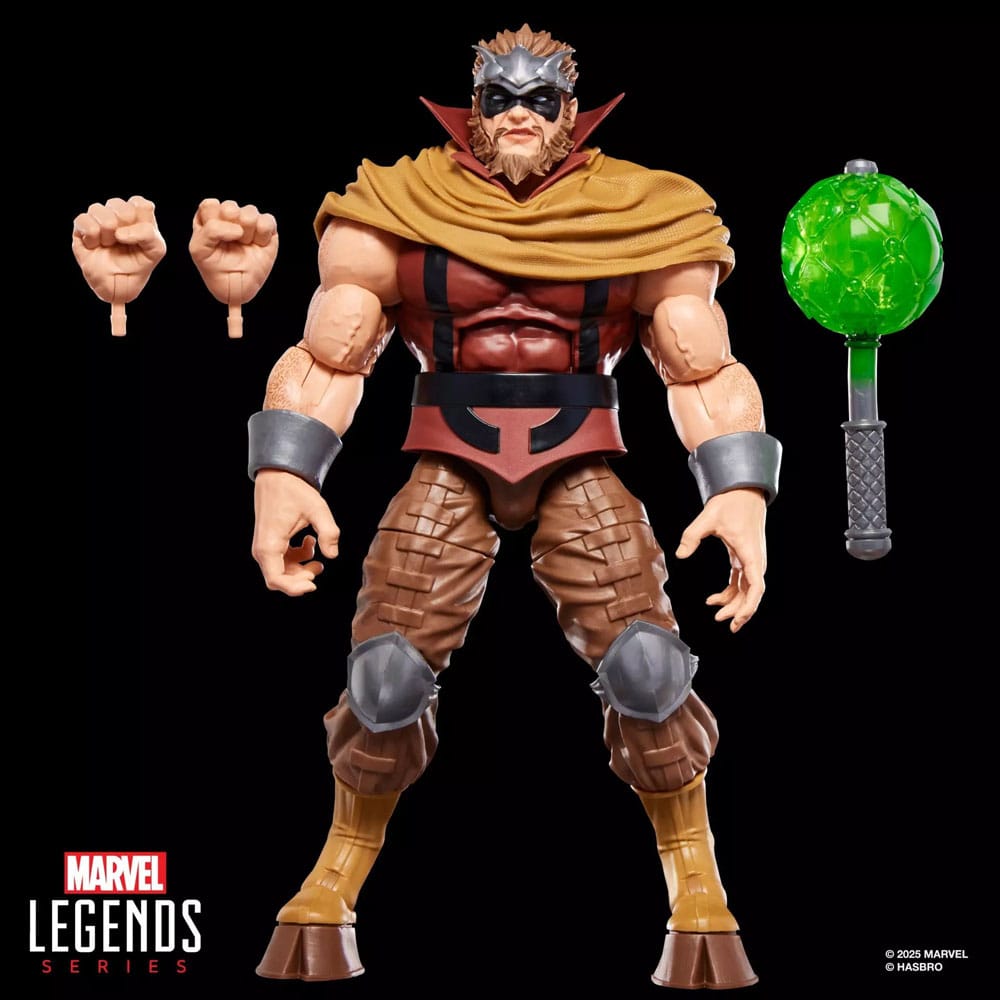 Inhumans Marvel Legends Actionfiguren 2er-Pack Marvel's Medusa & Marvel's Gorgon 15 cm - Preorder - ETA: 25.01.2026