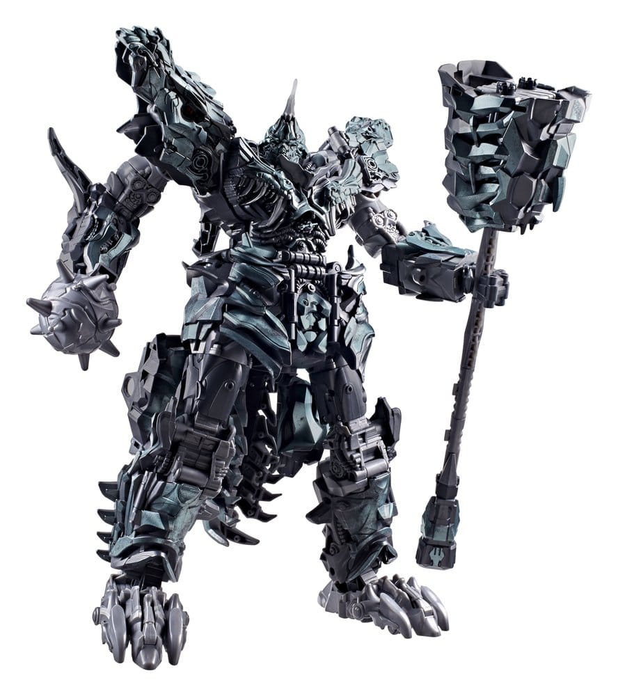 Transformers: Ära des Untergangs Studio Series Titan Class Actionfigur Grimlock 38 cm - Preorder - ETA: 25.07.2026