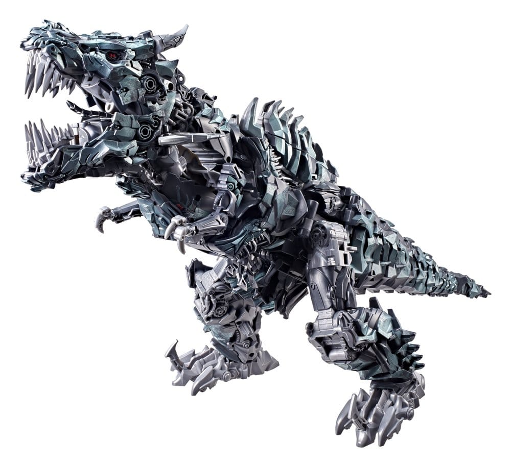 Transformers: Ära des Untergangs Studio Series Titan Class Actionfigur Grimlock 38 cm - Preorder - ETA: 25.07.2026