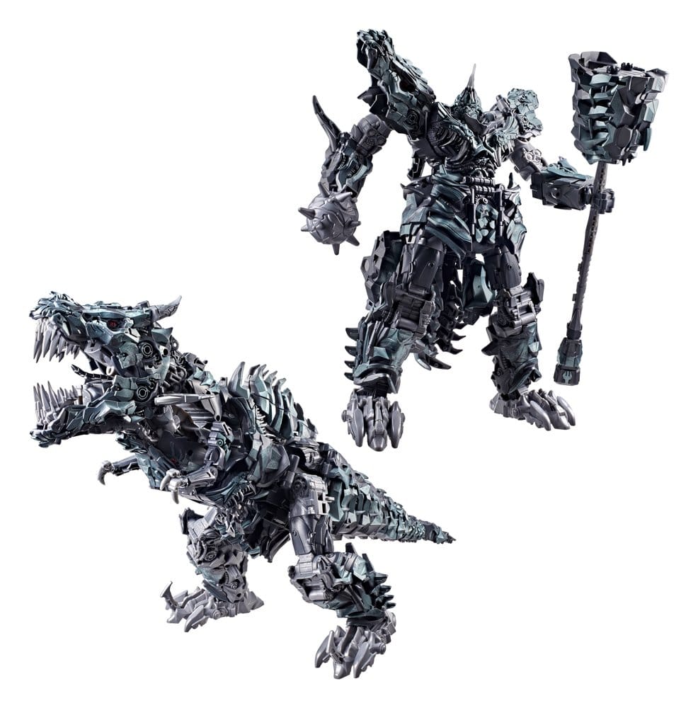 Transformers: Ära des Untergangs Studio Series Titan Class Actionfigur Grimlock 38 cm - Preorder - ETA: 25.07.2026