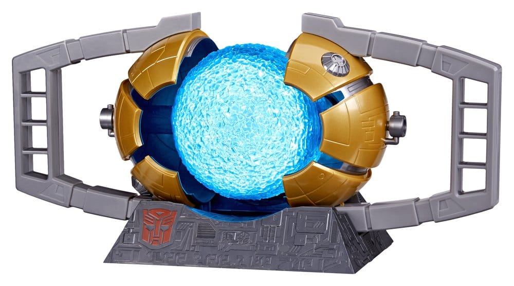 The Transformers: The Movie Studio Series Roleplay-Replik The Matrix of Leadership - Preorder - ETA: 25.09.2026
