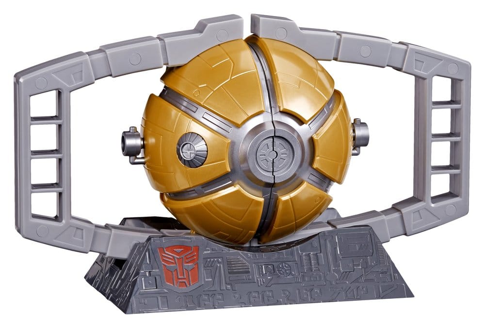 The Transformers: The Movie Studio Series Roleplay-Replik The Matrix of Leadership - Preorder - ETA: 25.09.2026