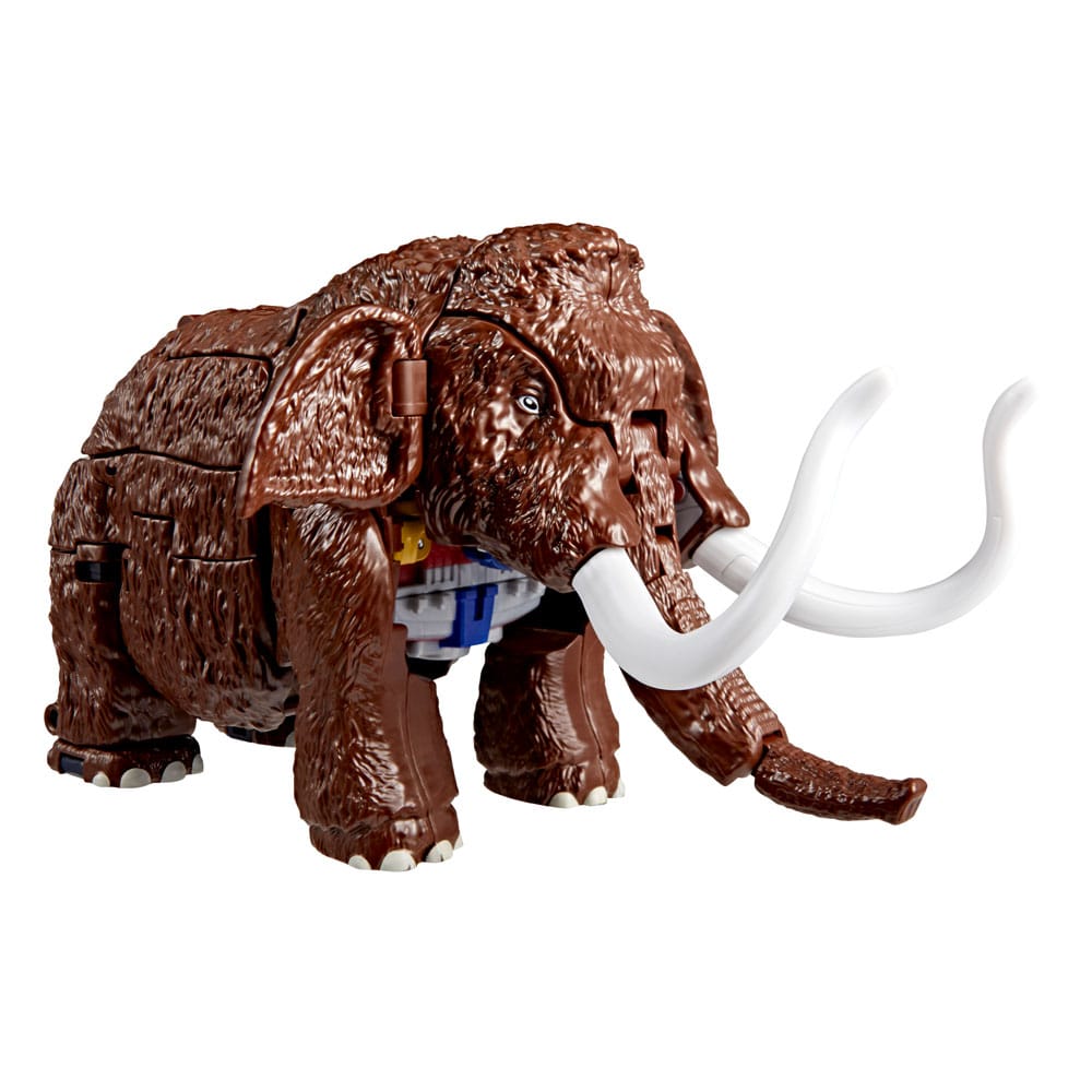 Transformers Age of the Primes Leader Class Actionfigur Maximal Big Convoy 19 cm - Preorder - ETA: 07.03.2026