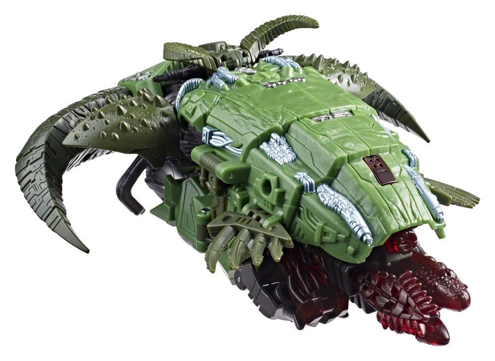 Transformers Age of the Primes Leader Class Actionfigur The Thirteen: Liege Maximo 22 cm - Preorder - ETA: 30.07.2026