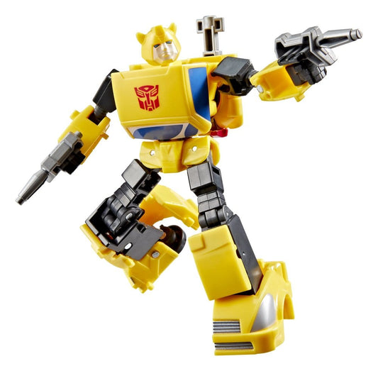 Transformers: Devastation Studio Series Deluxe Class Actionfigur Bumblebee 11 cm - Preorder - ETA: 08.07.2026
