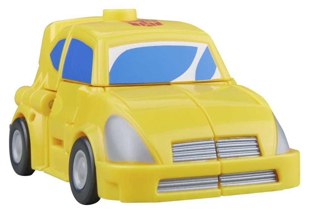 Transformers: Devastation Studio Series Deluxe Class Actionfigur Bumblebee 11 cm - Preorder - ETA: 08.07.2026