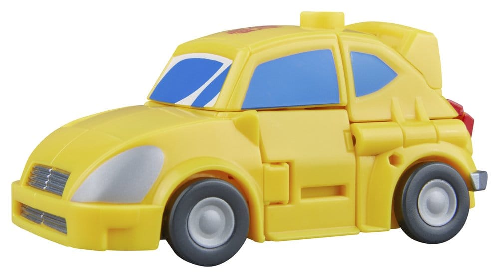 Transformers: Devastation Studio Series Deluxe Class Actionfigur Bumblebee 11 cm - Preorder - ETA: 08.07.2026