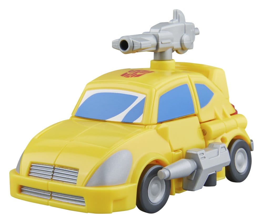Transformers: Devastation Studio Series Deluxe Class Actionfigur Bumblebee 11 cm - Preorder - ETA: 08.07.2026