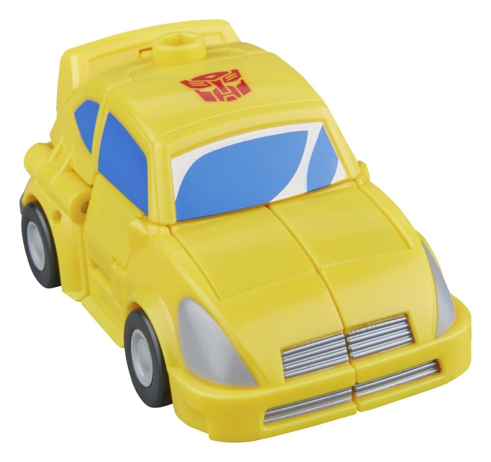Transformers: Devastation Studio Series Deluxe Class Actionfigur Bumblebee 11 cm - Preorder - ETA: 08.07.2026