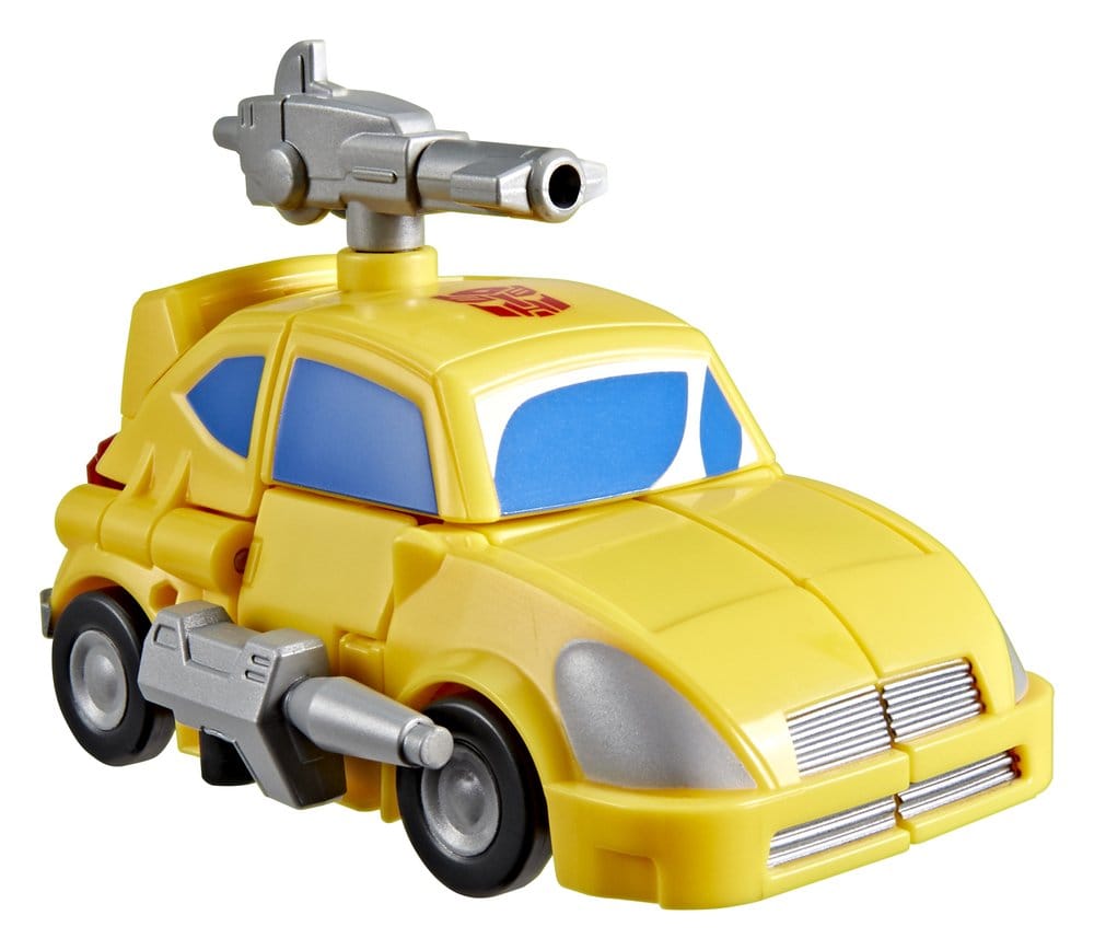 Transformers: Devastation Studio Series Deluxe Class Actionfigur Bumblebee 11 cm - Preorder - ETA: 08.07.2026