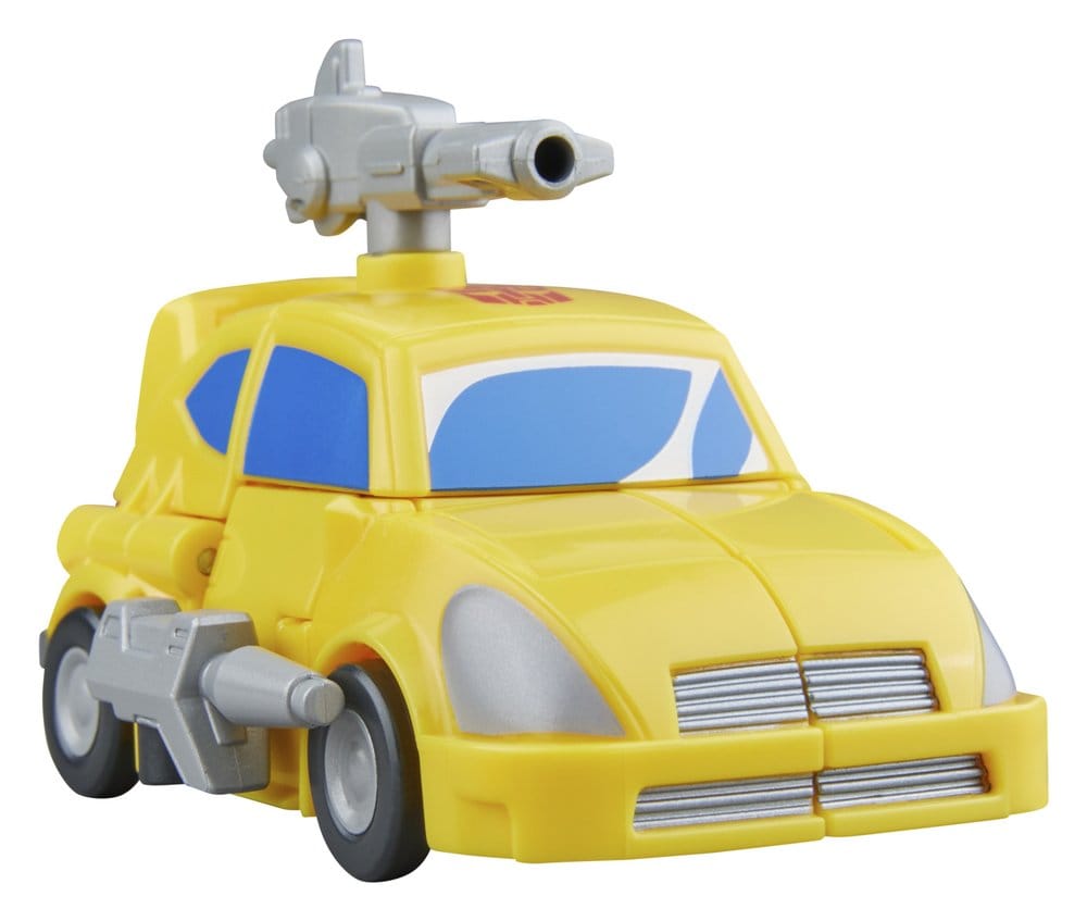 Transformers: Devastation Studio Series Deluxe Class Actionfigur Bumblebee 11 cm - Preorder - ETA: 08.07.2026
