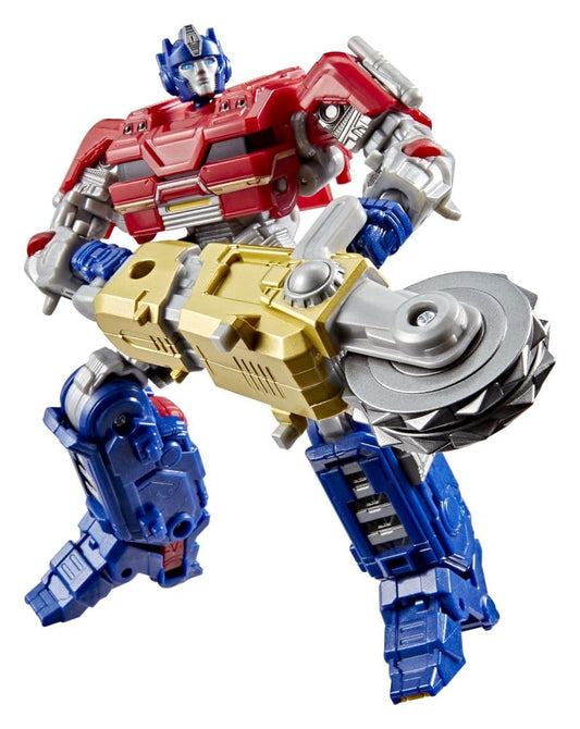 Transformers One Studio Series Deluxe Class Actionfigur Orion Pax 13 cm - Preorder - ETA: 05.08.2026