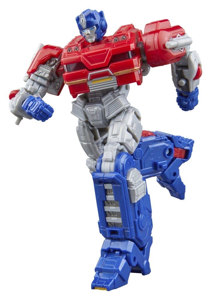 Transformers One Studio Series Deluxe Class Actionfigur Orion Pax 13 cm - Preorder - ETA: 05.08.2026