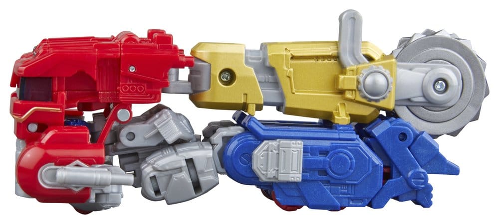 Transformers One Studio Series Deluxe Class Actionfigur Orion Pax 13 cm - Preorder - ETA: 05.08.2026