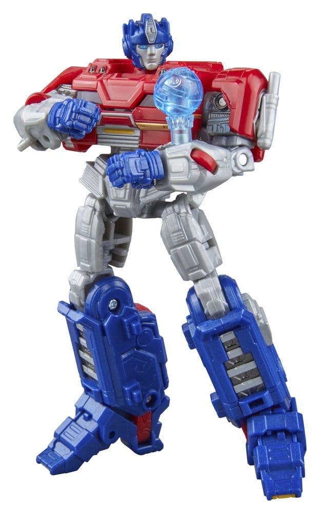 Transformers One Studio Series Deluxe Class Actionfigur Orion Pax 13 cm - Preorder - ETA: 05.08.2026