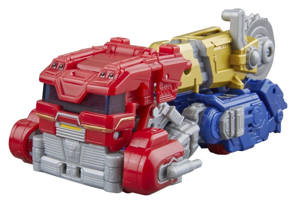 Transformers One Studio Series Deluxe Class Actionfigur Orion Pax 13 cm - Preorder - ETA: 05.08.2026