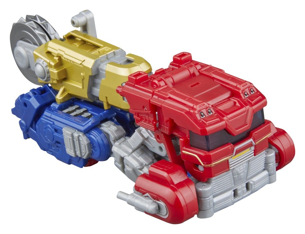 Transformers One Studio Series Deluxe Class Actionfigur Orion Pax 13 cm - Preorder - ETA: 05.08.2026