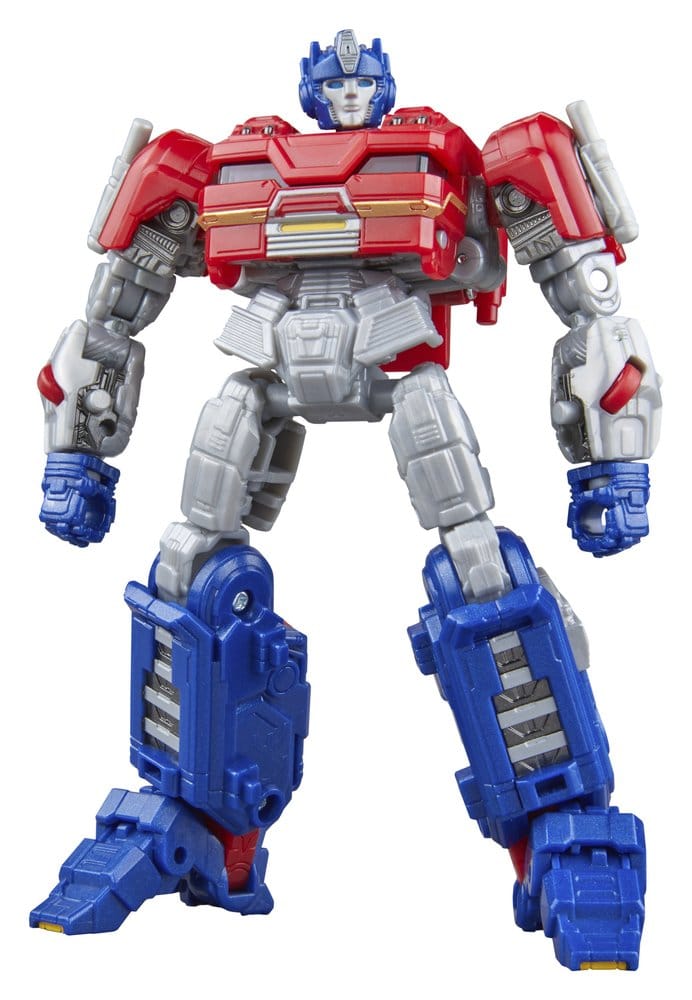 Transformers One Studio Series Deluxe Class Actionfigur Orion Pax 13 cm - Preorder - ETA: 05.08.2026