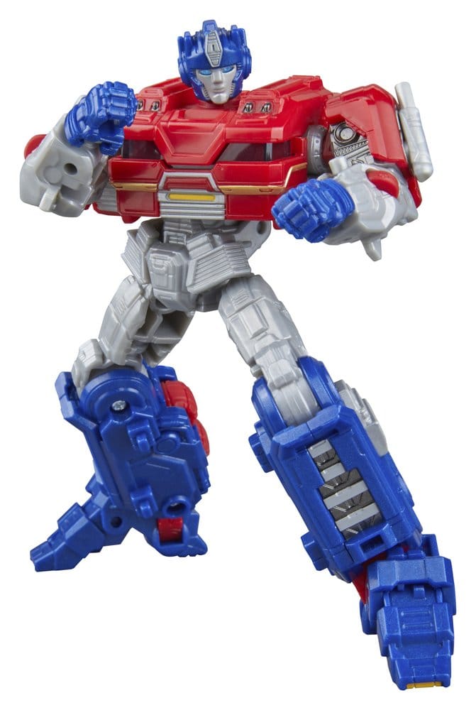 Transformers One Studio Series Deluxe Class Actionfigur Orion Pax 13 cm - Preorder - ETA: 05.08.2026