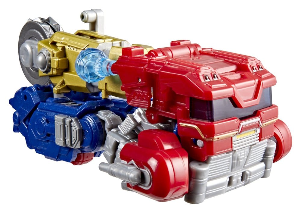 Transformers One Studio Series Deluxe Class Actionfigur Orion Pax 13 cm - Preorder - ETA: 05.08.2026