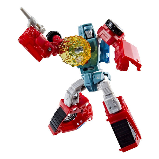 The Transformers: The Movie Studio Series Deluxe Class Actionfigur Windcharger 11 cm - Preorder - ETA: 24.01.2026