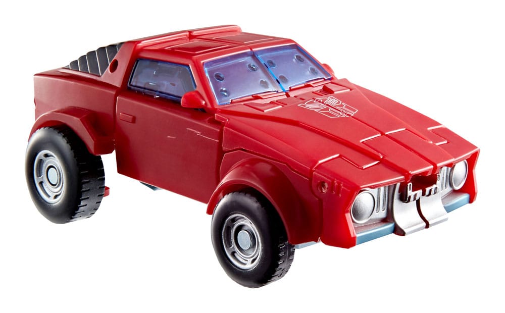 The Transformers: The Movie Studio Series Deluxe Class Actionfigur Windcharger 11 cm - Preorder - ETA: 24.01.2026