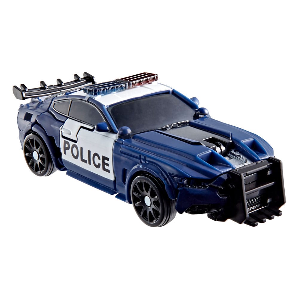 Transformers: The Last Knight Studio Series Deluxe Class Actionfigur Barricade 11 cm - Preorder - ETA: 25.01.2026