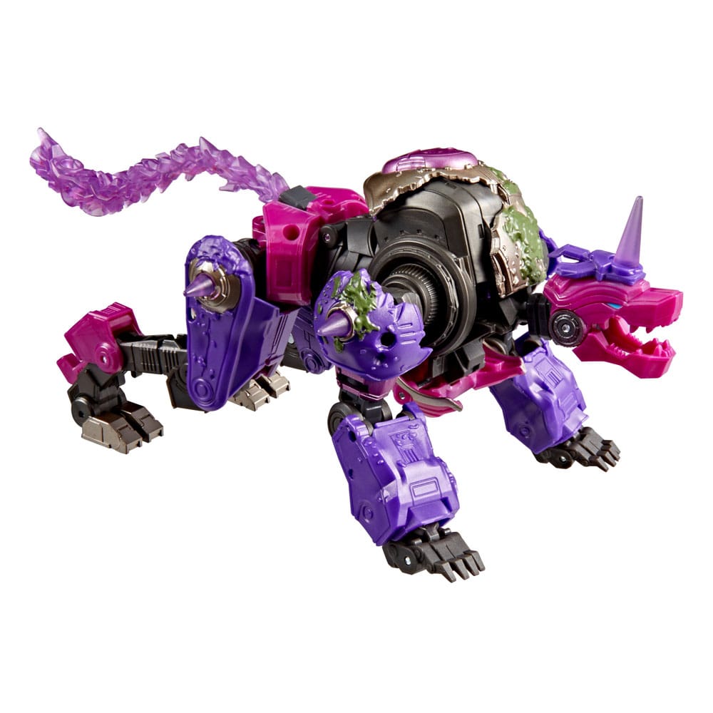 Transformers One Studio Series Voyager Class Actionfigur Alpha Trion 16 cm - Preorder - ETA: 25.02.2026