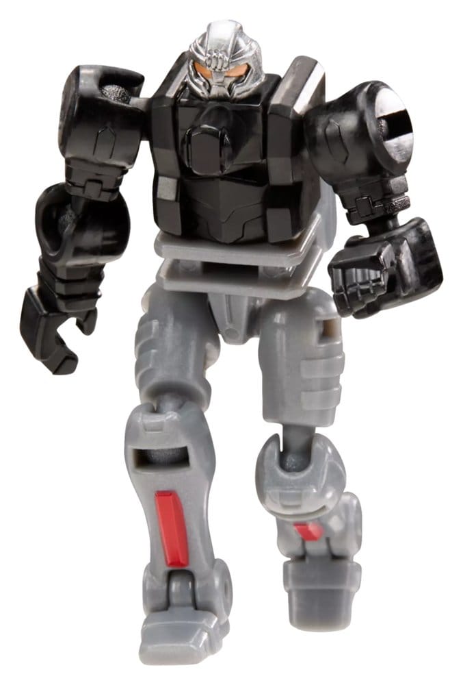 Transformers Age of the Primes Voyager Class Actionfigur Sideways 14 cm - Versand: 7 Tage nach Bestellung