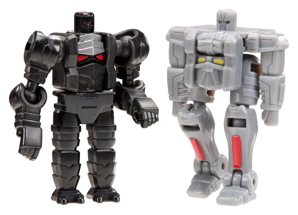 Transformers Age of the Primes Voyager Class Actionfigur Sideways 14 cm - Versand: 7 Tage nach Bestellung