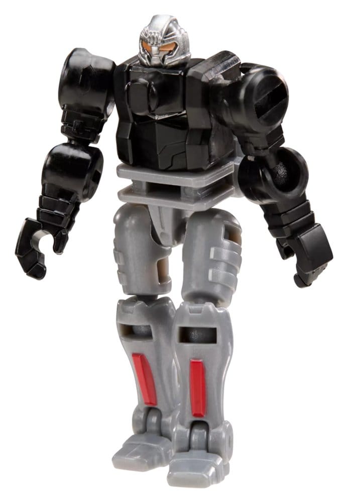 Transformers Age of the Primes Voyager Class Actionfigur Sideways 14 cm - Versand: 7 Tage nach Bestellung