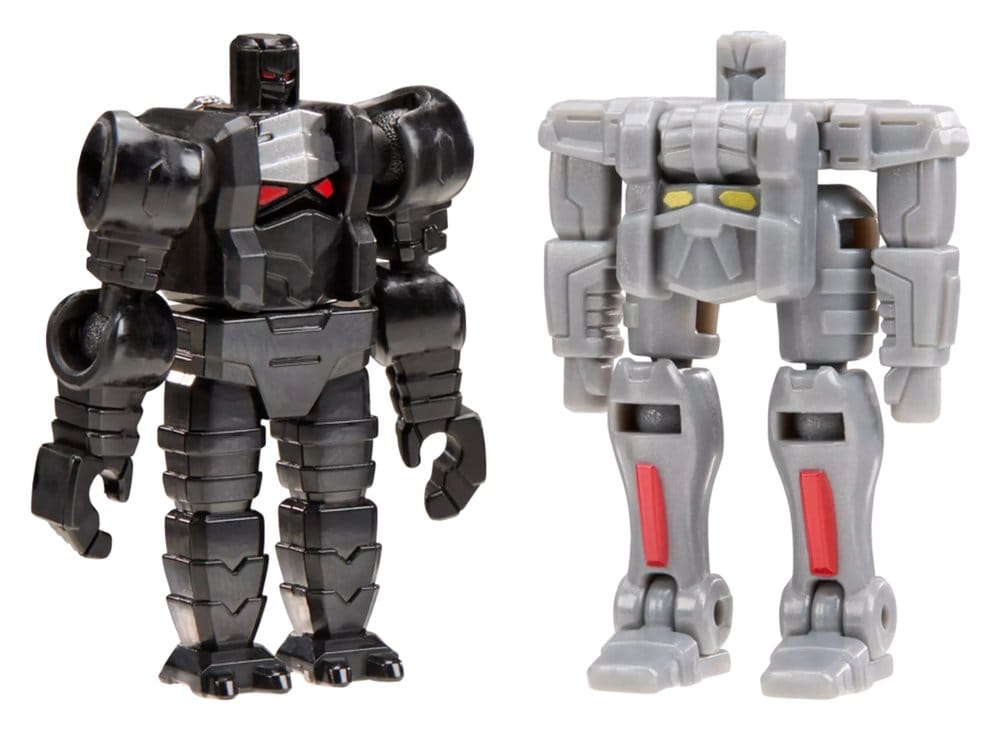 Transformers Age of the Primes Voyager Class Actionfigur Sideways 14 cm - Versand: 7 Tage nach Bestellung