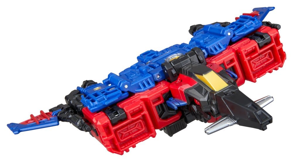 Transformers Age of the Primes Voyager Class Actionfigur The Thirteen: Nexus Prime 16 cm - Preorder - ETA: 25.06.2026