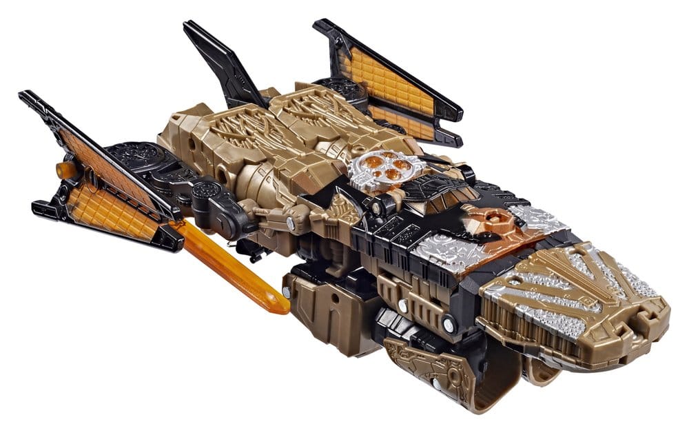 Transformers Age of the Primes Voyager Class Actionfigur The Thirteen Vector Prime 18 cm - Preorder - ETA: 02.09.2026