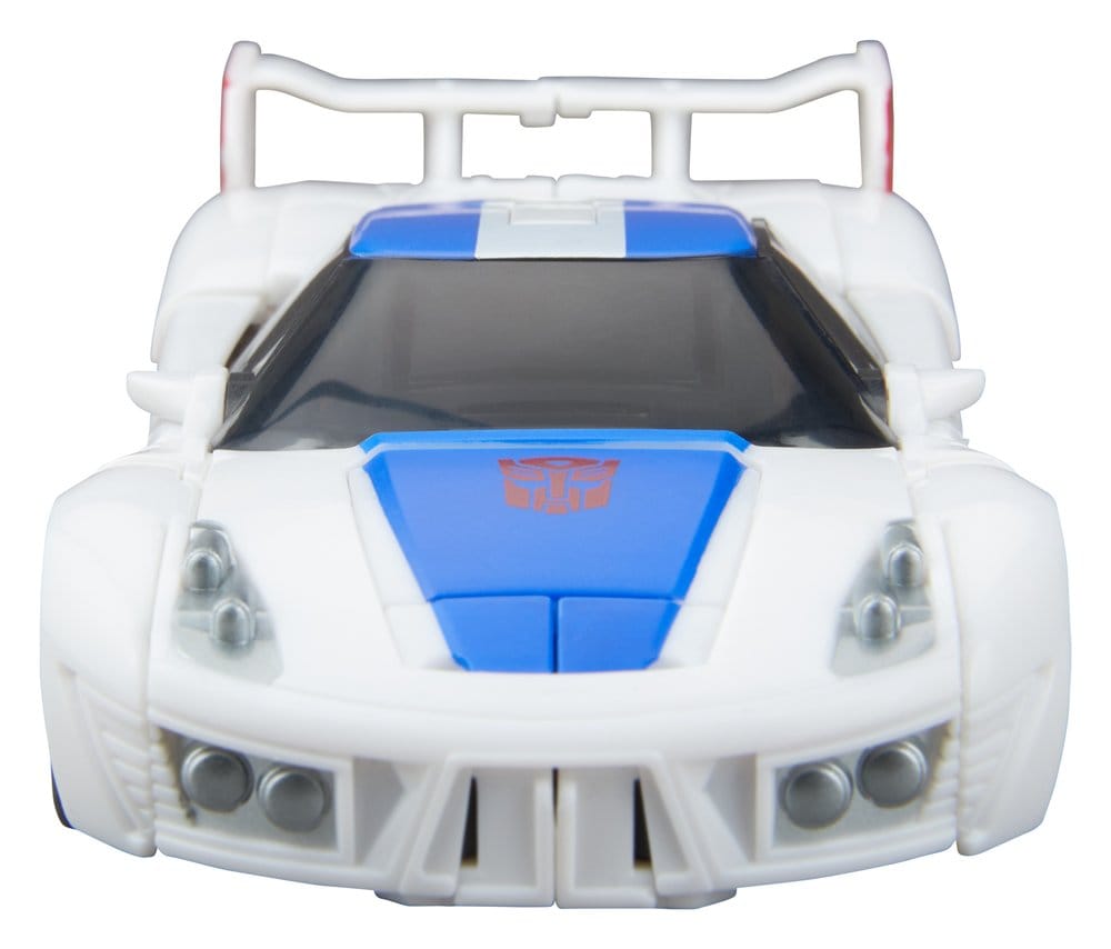 Transformers Age of the Primes Deluxe Class Actionfigur Smokescreen 13 cm - Versand: 7 Tage nach Bestellung
