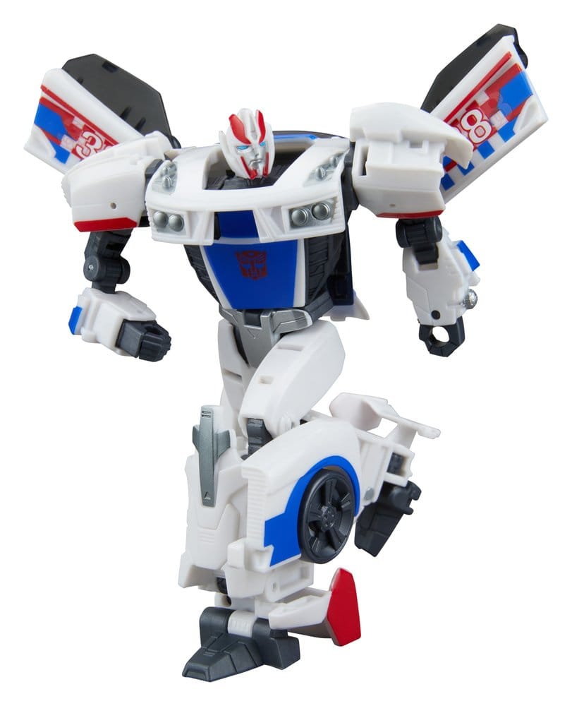 Transformers Age of the Primes Deluxe Class Actionfigur Smokescreen 13 cm - Versand: 7 Tage nach Bestellung
