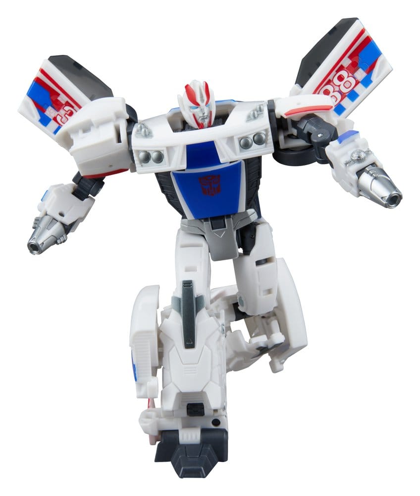 Transformers Age of the Primes Deluxe Class Actionfigur Smokescreen 13 cm - Versand: 7 Tage nach Bestellung