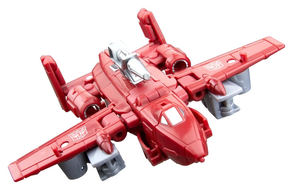 Transformers Age of the Primes Deluxe Class Actionfigur Autobot Powerglide 11 cm - Preorder - ETA: 30.07.2026