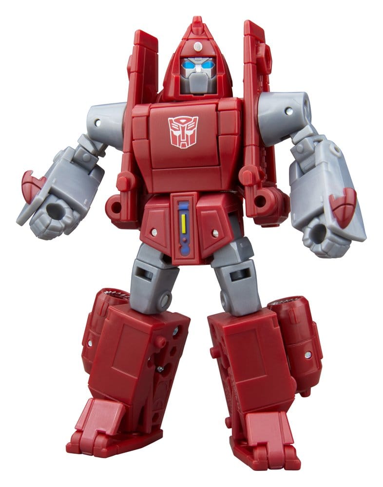 Transformers Age of the Primes Deluxe Class Actionfigur Autobot Powerglide 11 cm - Preorder - ETA: 30.07.2026
