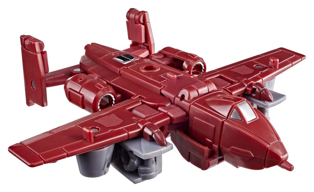 Transformers Age of the Primes Deluxe Class Actionfigur Autobot Powerglide 11 cm - Preorder - ETA: 30.07.2026