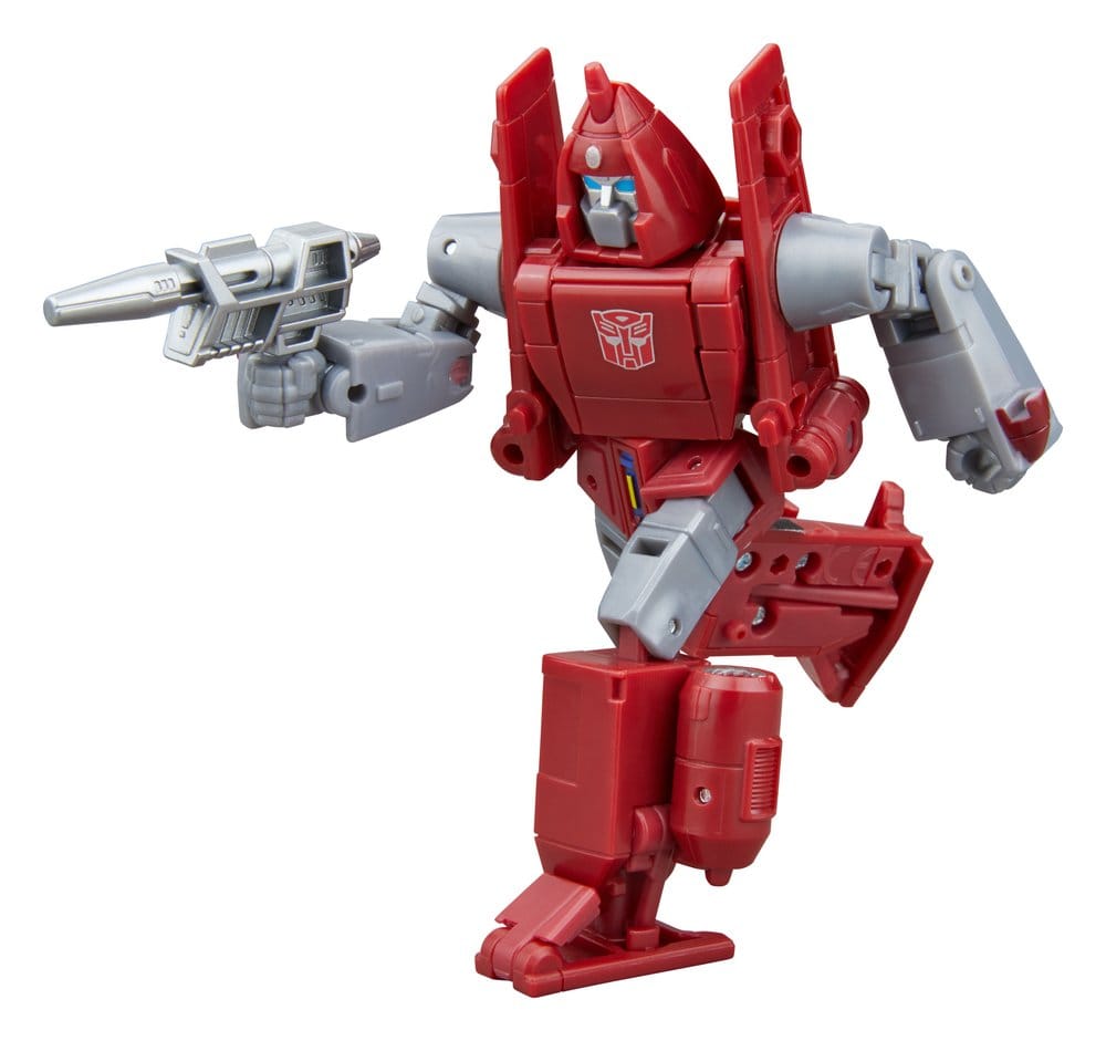 Transformers Age of the Primes Deluxe Class Actionfigur Autobot Powerglide 11 cm - Preorder - ETA: 30.07.2026