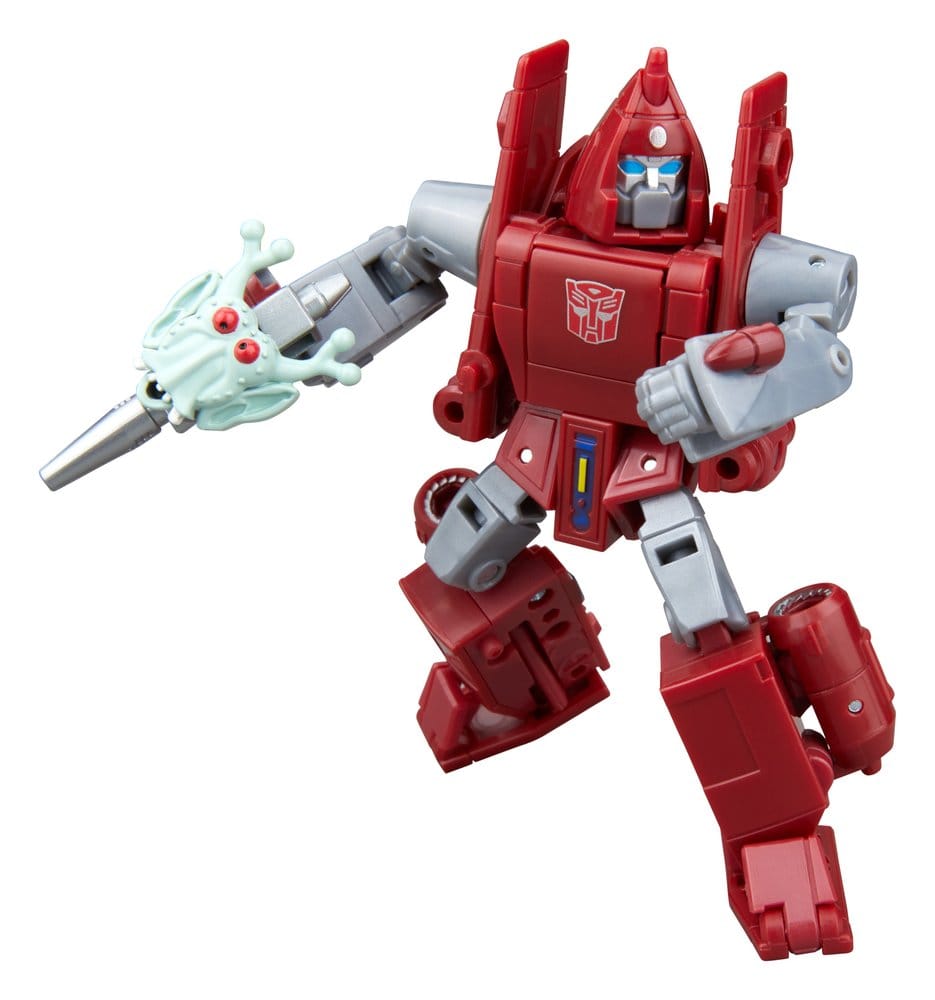Transformers Age of the Primes Deluxe Class Actionfigur Autobot Powerglide 11 cm - Preorder - ETA: 30.07.2026