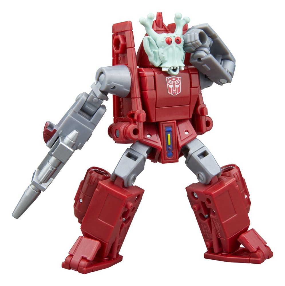 Transformers Age of the Primes Deluxe Class Actionfigur Autobot Powerglide 11 cm - Preorder - ETA: 30.07.2026