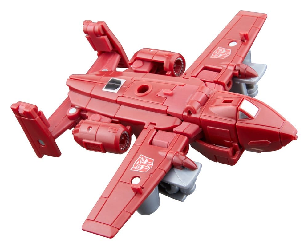 Transformers Age of the Primes Deluxe Class Actionfigur Autobot Powerglide 11 cm - Preorder - ETA: 30.07.2026